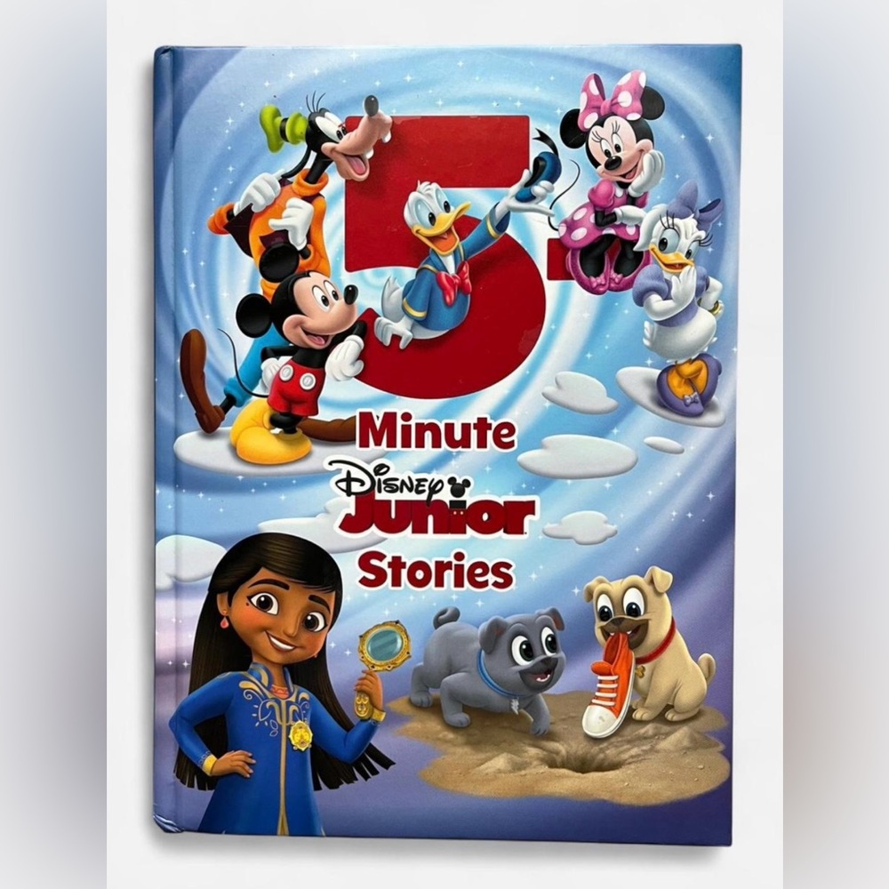 Children’s Books